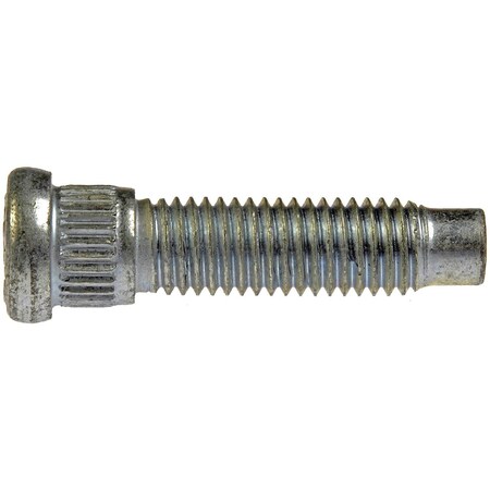 Dorman WHEEL STUD, 10PK 610-390